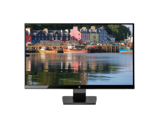 HP 27W - 449458 - zdjęcie